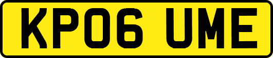 KP06UME