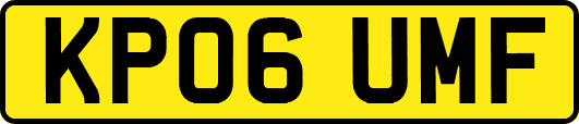 KP06UMF