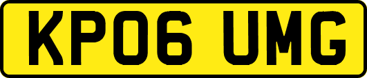 KP06UMG