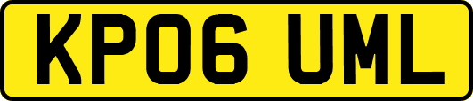 KP06UML