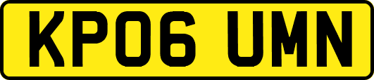 KP06UMN