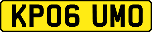 KP06UMO