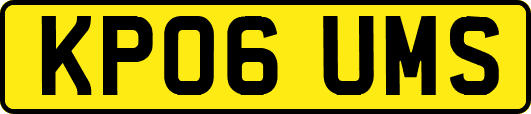 KP06UMS