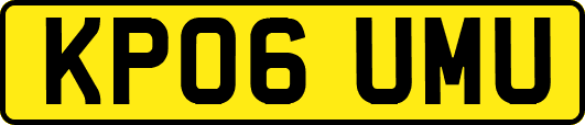 KP06UMU