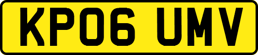 KP06UMV