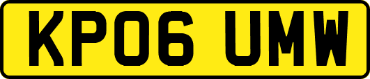 KP06UMW