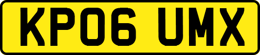 KP06UMX