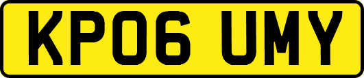 KP06UMY