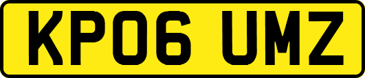 KP06UMZ