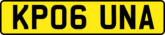 KP06UNA