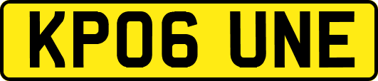 KP06UNE