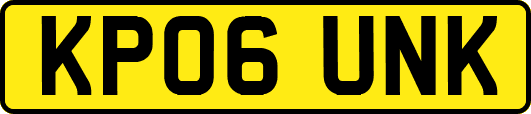 KP06UNK