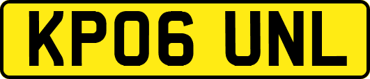 KP06UNL