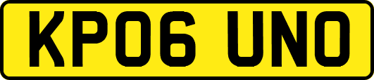 KP06UNO