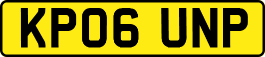KP06UNP