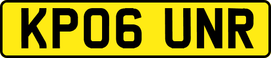KP06UNR
