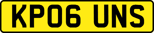 KP06UNS