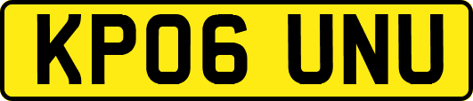 KP06UNU