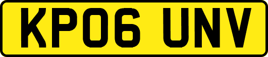 KP06UNV