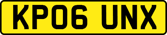 KP06UNX