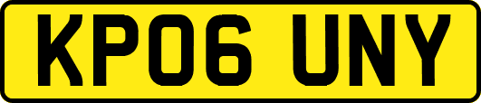 KP06UNY