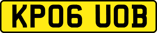 KP06UOB