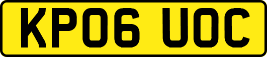 KP06UOC