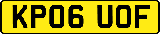 KP06UOF