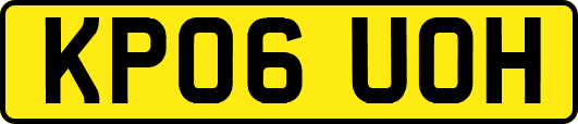 KP06UOH