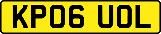 KP06UOL