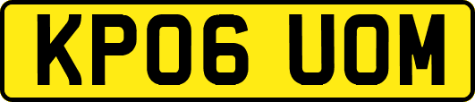 KP06UOM
