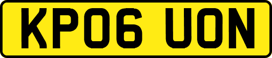 KP06UON