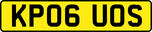 KP06UOS