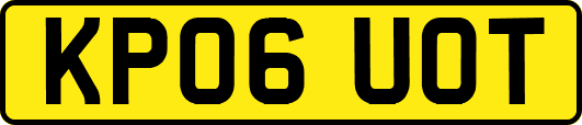 KP06UOT