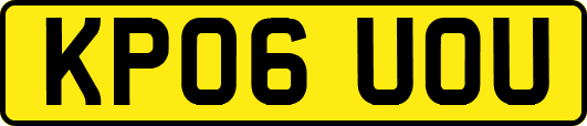 KP06UOU