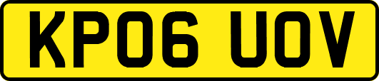 KP06UOV