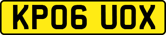 KP06UOX