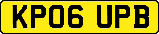 KP06UPB