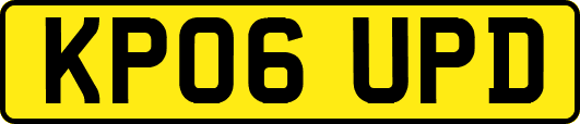 KP06UPD