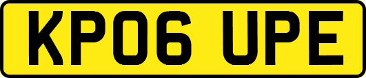 KP06UPE