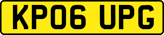 KP06UPG