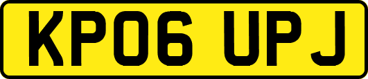 KP06UPJ