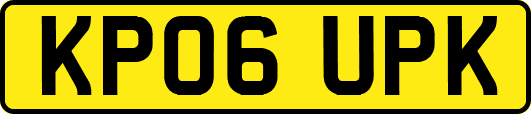 KP06UPK