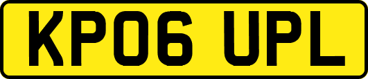 KP06UPL
