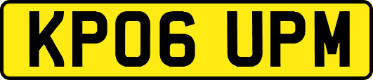 KP06UPM