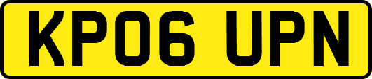 KP06UPN