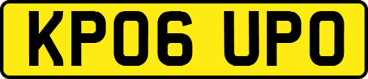 KP06UPO