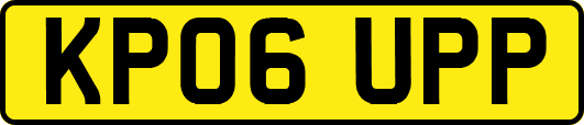 KP06UPP