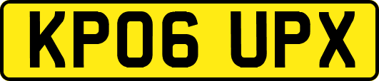KP06UPX