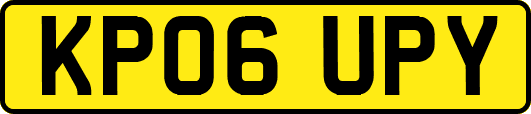 KP06UPY